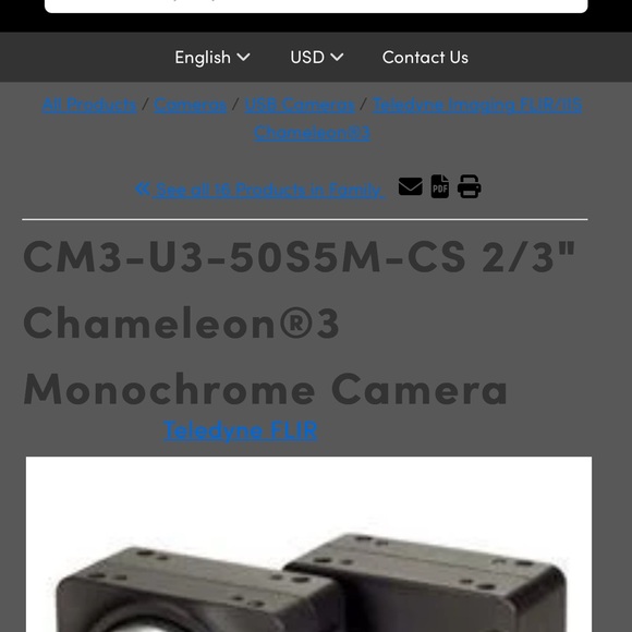 Flir - Picture 3 of 5